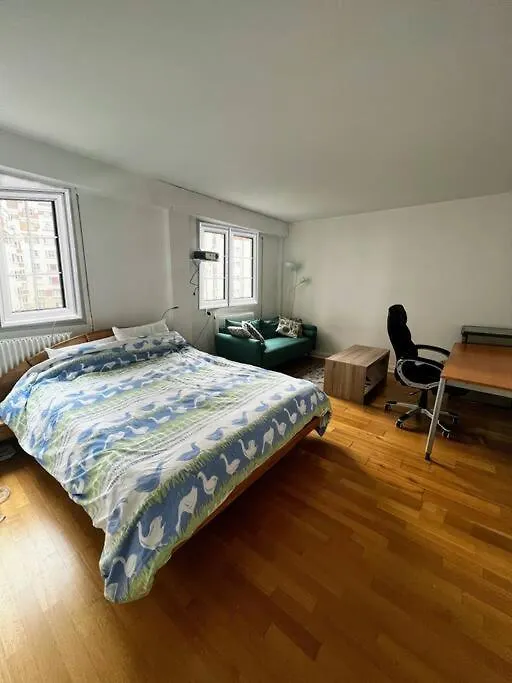 Appartement Luxury Centric Flat In Paris