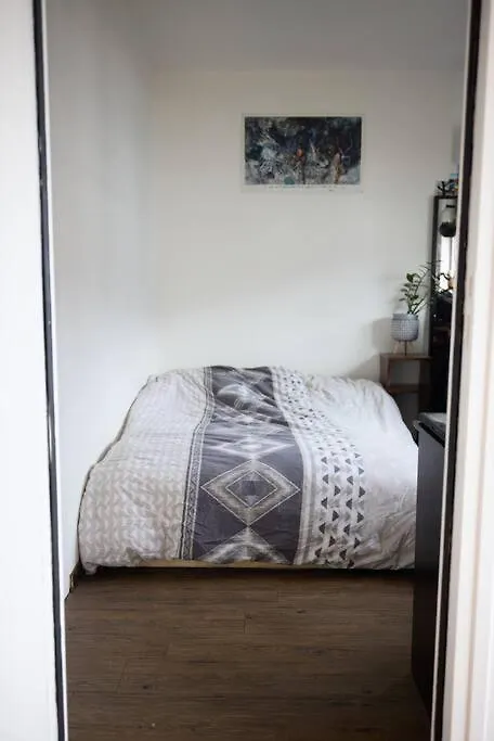 Appartement Luxury Centric Flat In Paris 0*,