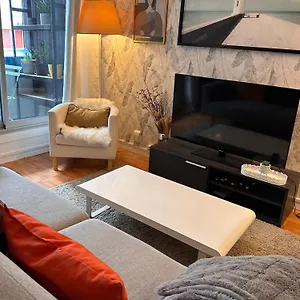 Appartement Independent Studio-center Of 13th Arrondissement, Paris